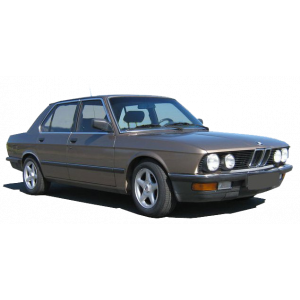 Купить Запчасти для BMW (БМВ) 5 (E28) 
